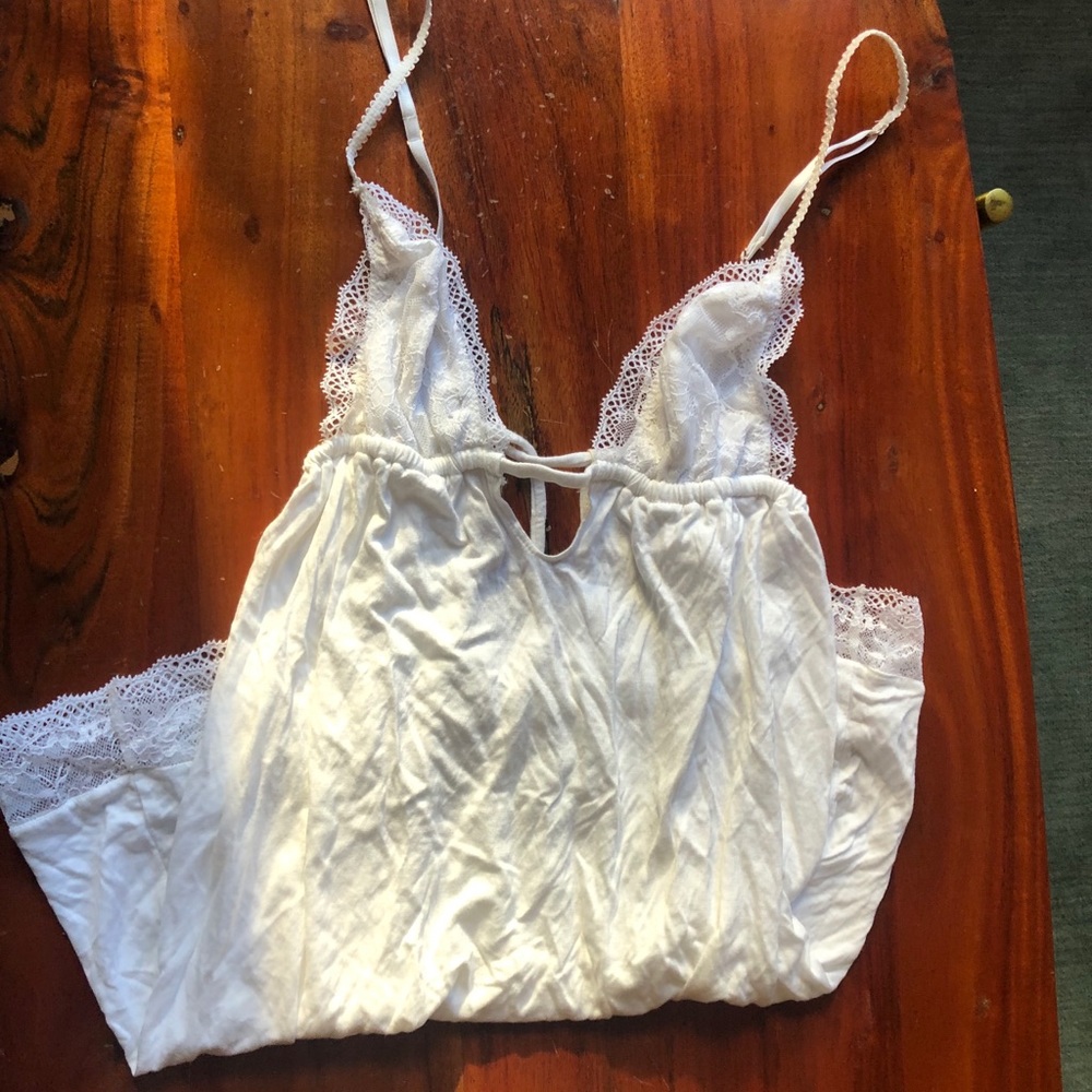 Eberjey nightgown